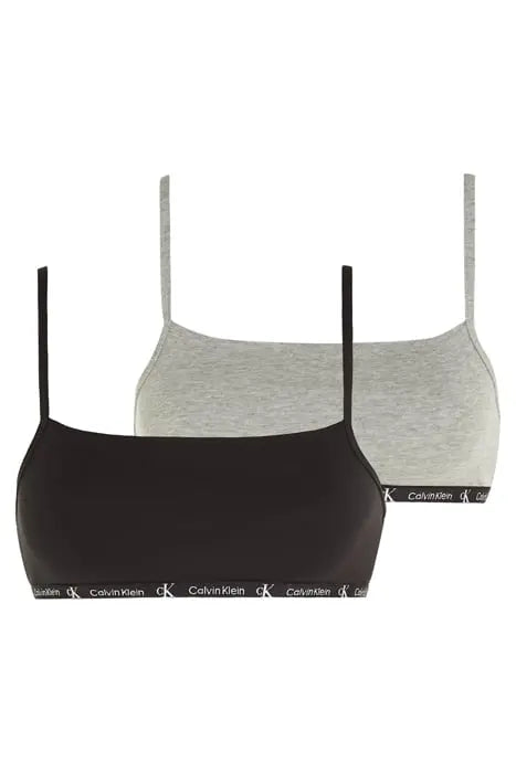 Calvin Klein dámska podprsenka 2ks