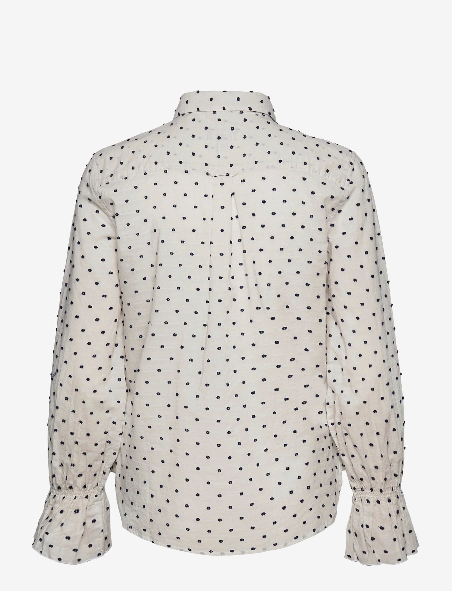 Gant dámska košela- smock dot dobby
