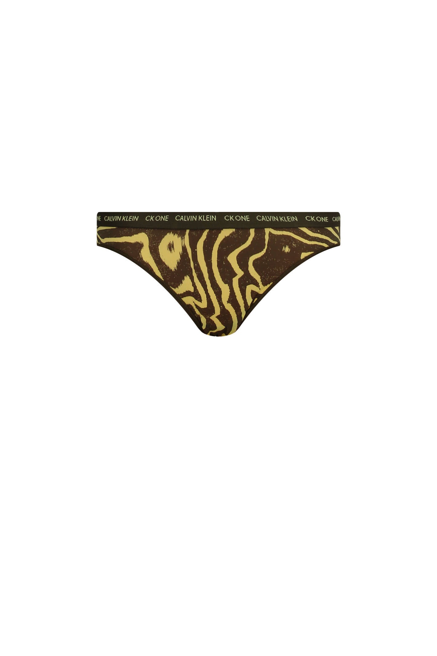 Calvin Klein tangáče 2ks