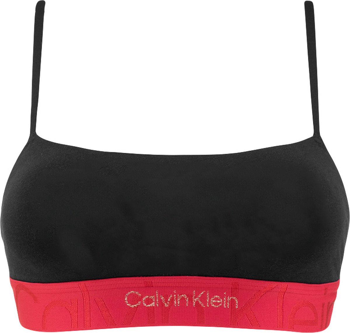 Calvin Klein sada -podprsenka a tangáč
