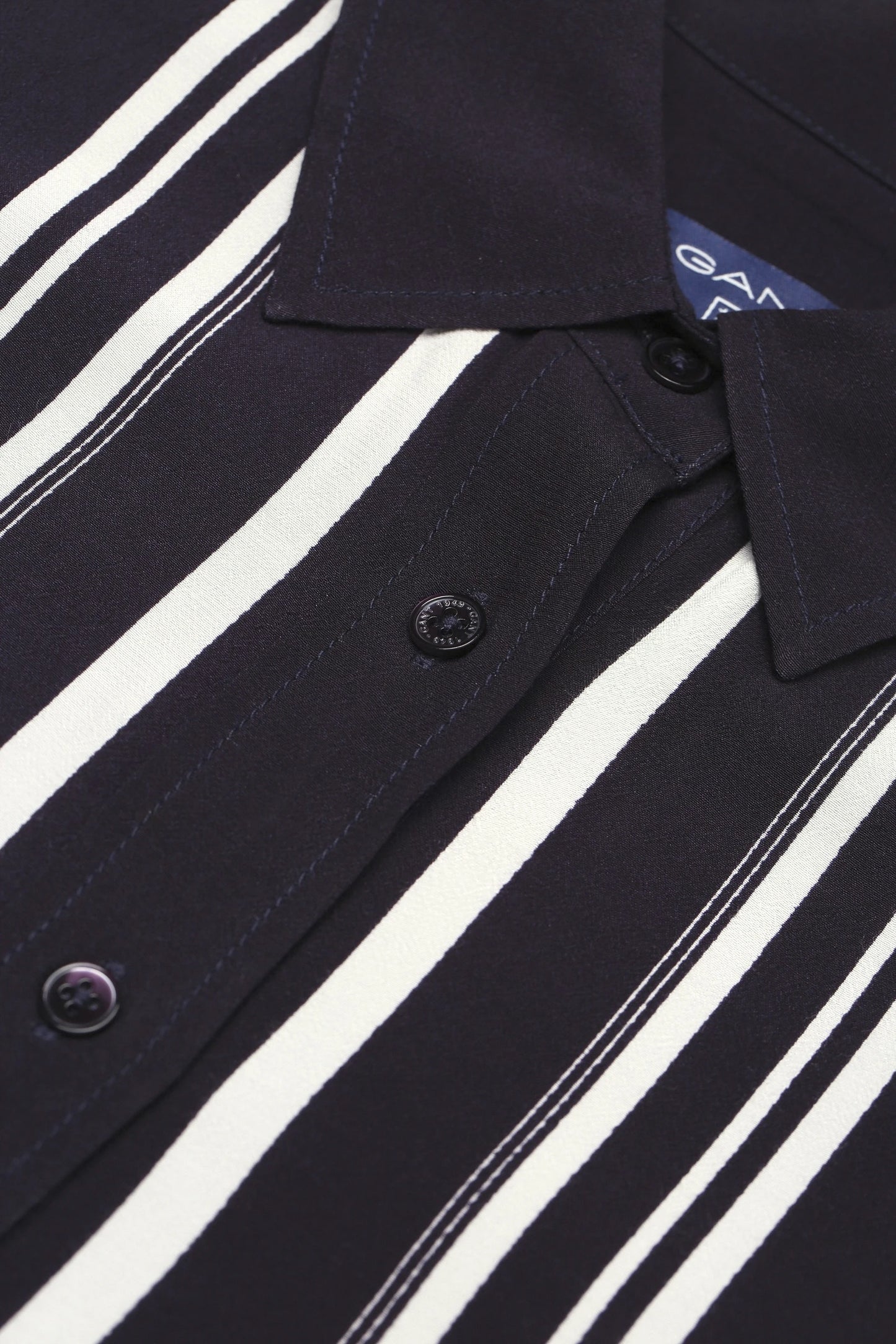 Gant dámska košela- border striped