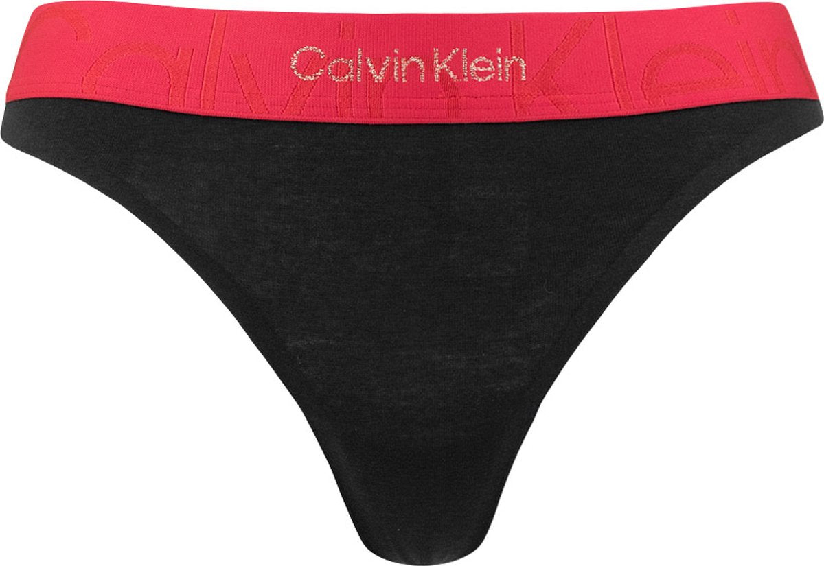 Calvin Klein sada -podprsenka a tangáč
