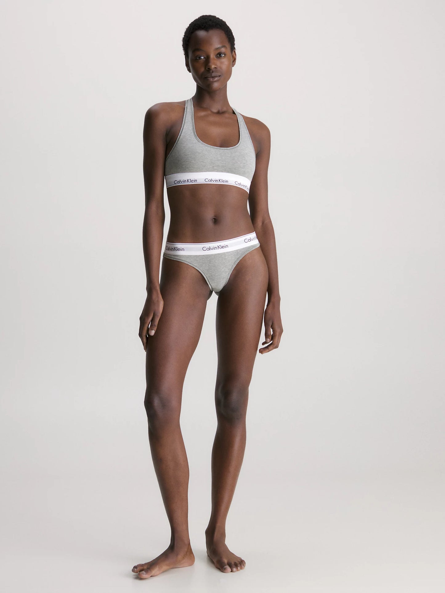 Calvin Klein dámsky set- podprsenka a tangáč