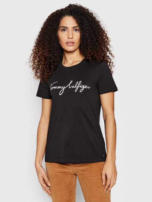 Tommy Hilfiger dámske tričko