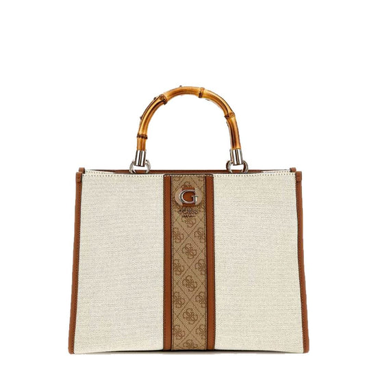 Guess Bamboo Tote kabelka