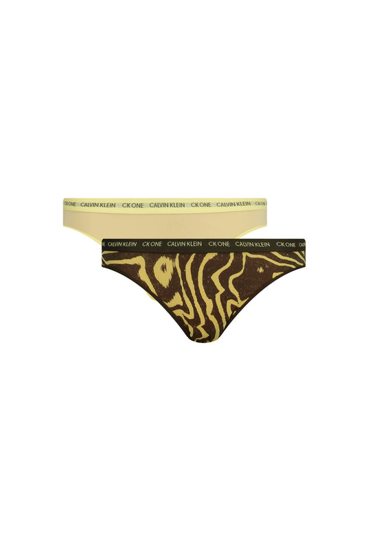Calvin Klein tangáče 2ks