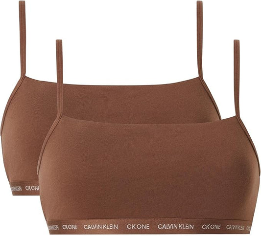 Calvin Klein dámska podprsenka 2ks