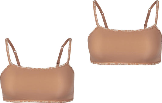 Calvin Klein podprsenka 2ks