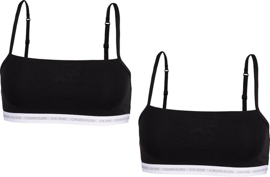 Calvin Klein dámska podprsenka 2ks