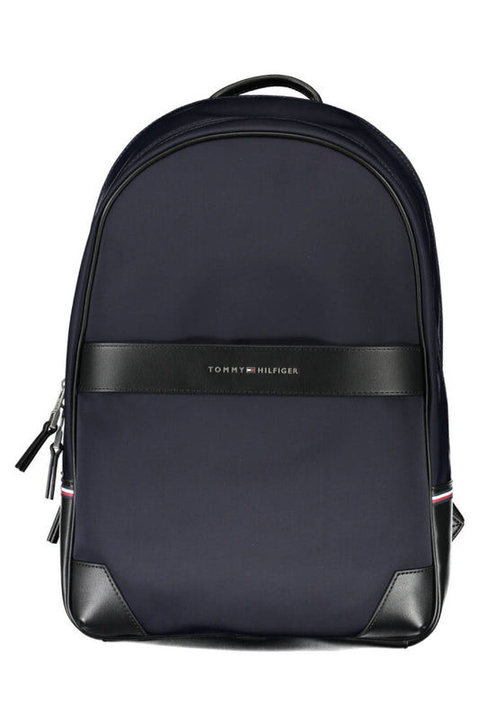 Tommy Hilfiger pánsky ruksak- modré
