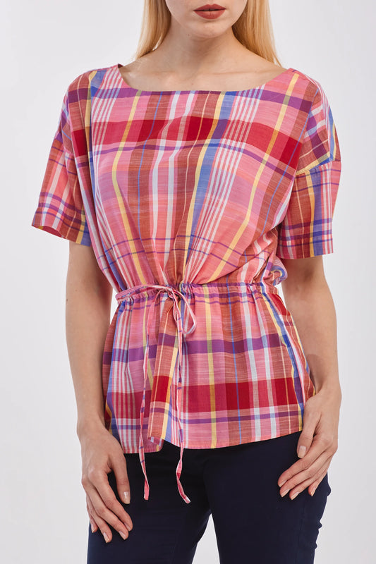 Gant dámsky top- Madras