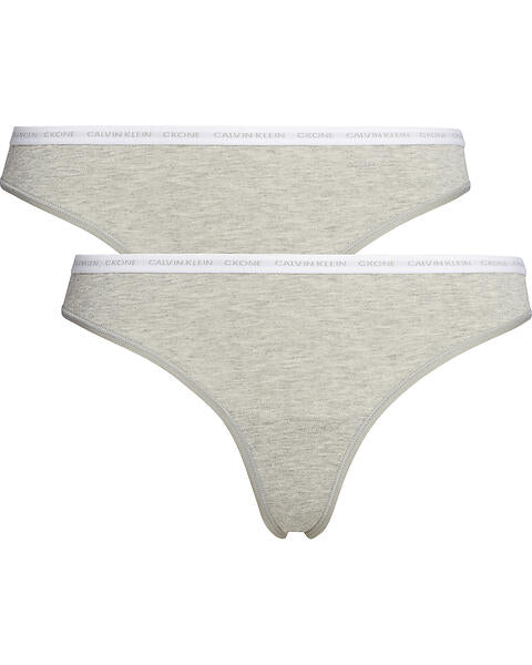 Calvin Klein tangáče 2ks