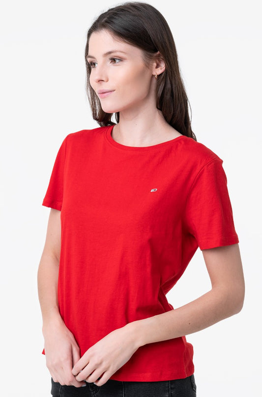 Tommy Jeans dámske tričko
