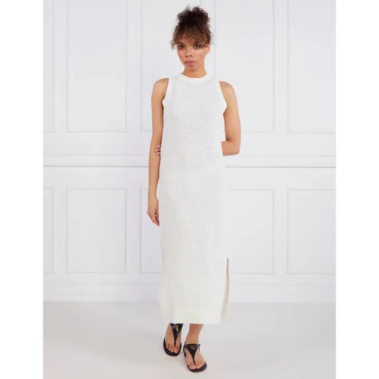 Tommy Hilfiger midi šaty