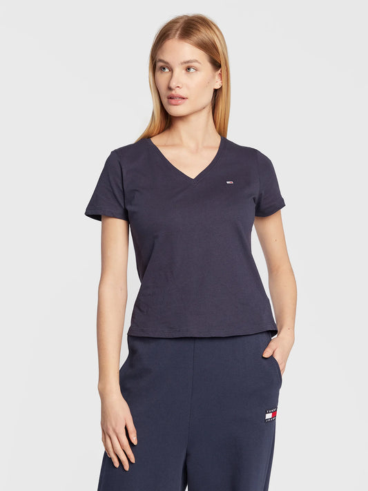 Tommy Jeans dámske tričko