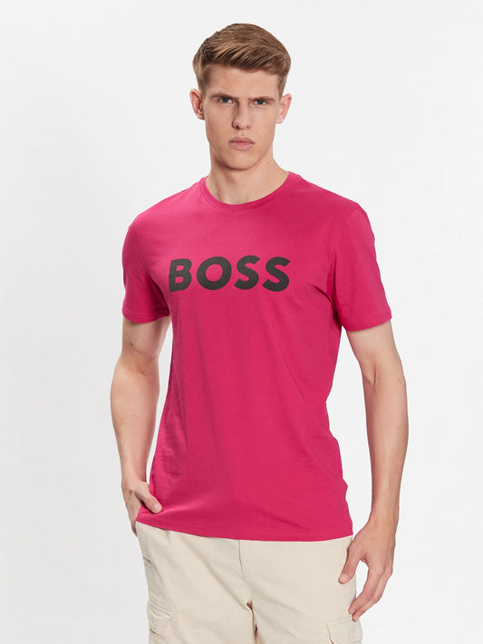 BOSS pánske tričko