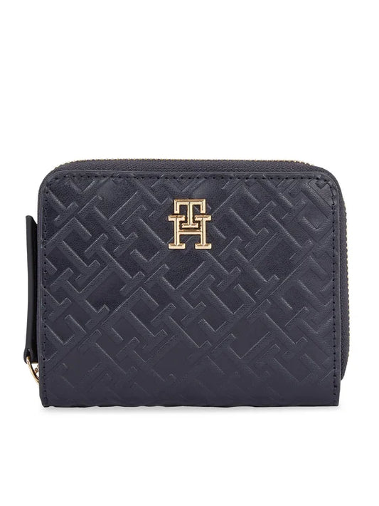 Tommy Hilfiger Malá dámska peňaženka- AW0AW15755