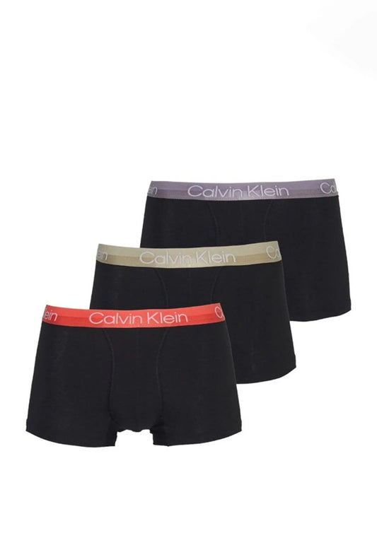Calvin Klein pánske boxerky 3ks