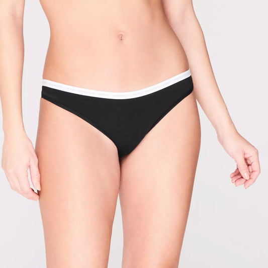 Calvin Klein tangáče 2ks