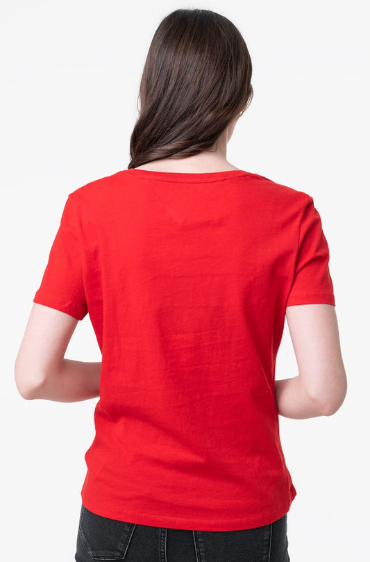 Tommy Jeans dámske tričko