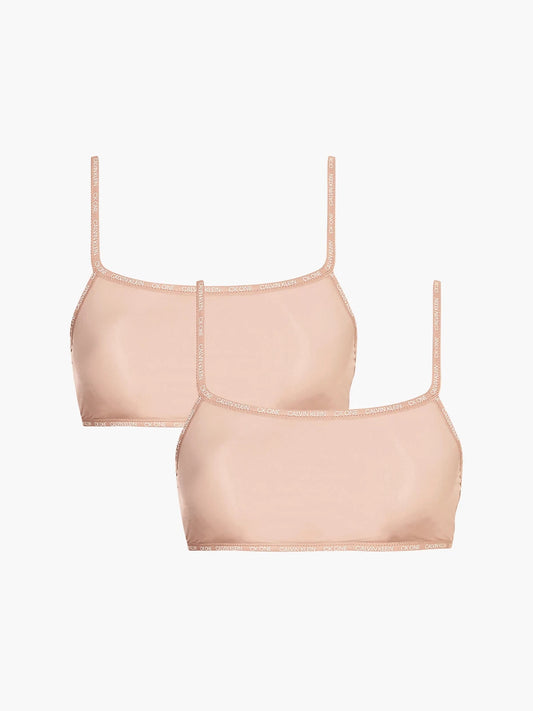 Calvin Klein dámska podprsenka 2ks