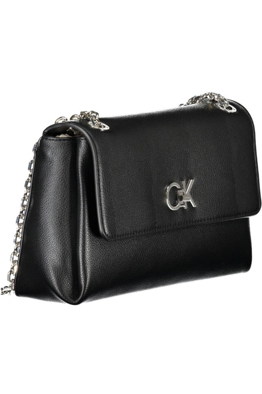 Calvin Klein kabelka na ramená
