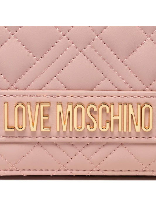 Love Moschino kabelka ružová