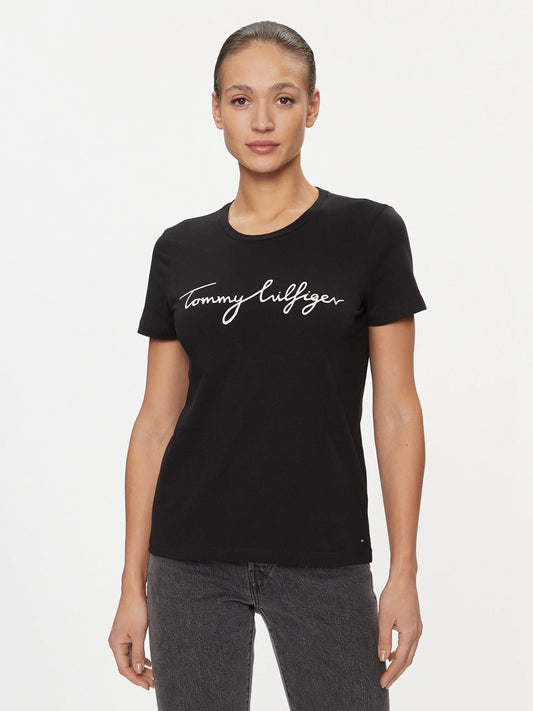 Tommy Hilfiger dámske tričko