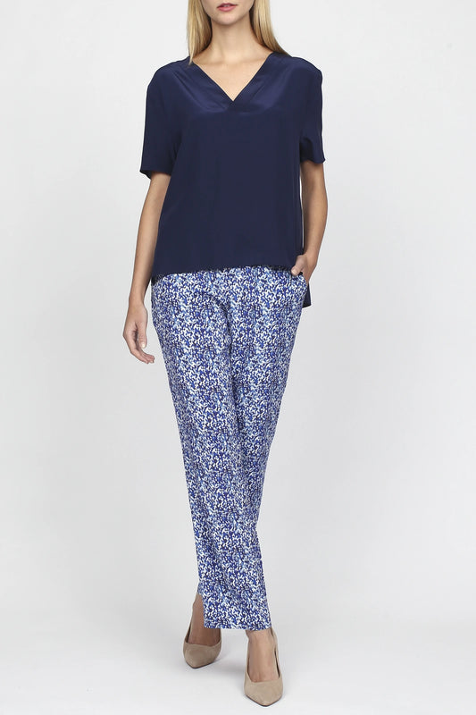 Gant dámska blúzka- silk pop over