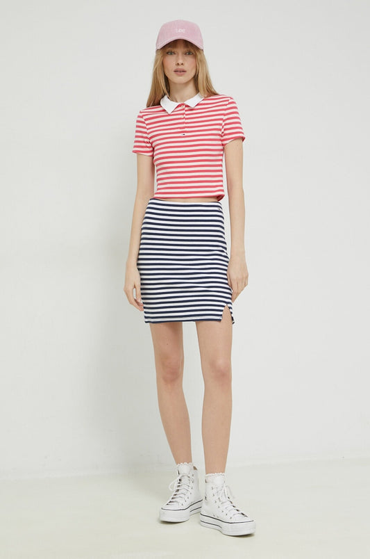 Tommy Jeans dámska polokošela