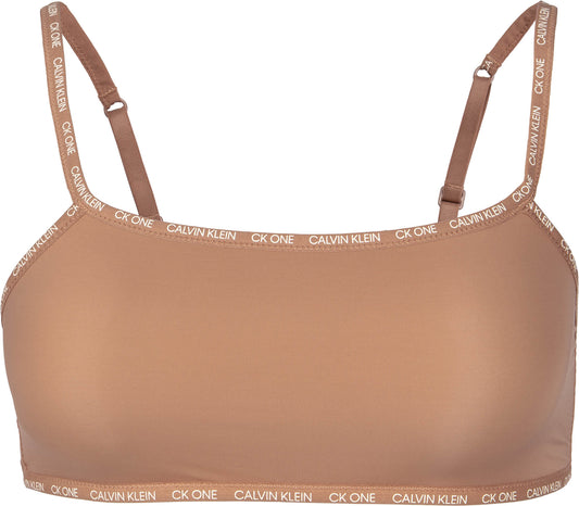 Calvin Klein podprsenka 2ks