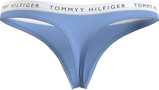 Tommy Hilfiger dámske tangáče 3ks-UW0UW02829