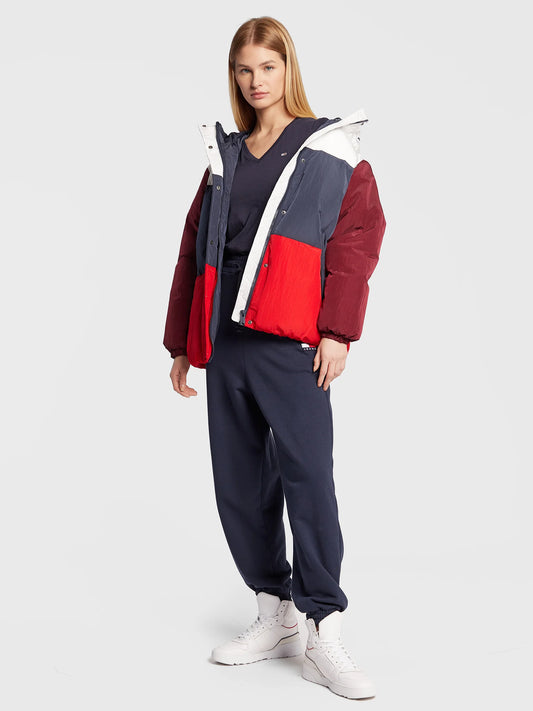 Tommy Jeans dámske tričko