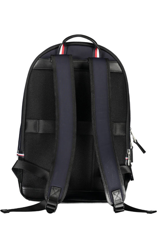 Tommy Hilfiger pánsky ruksak- modré