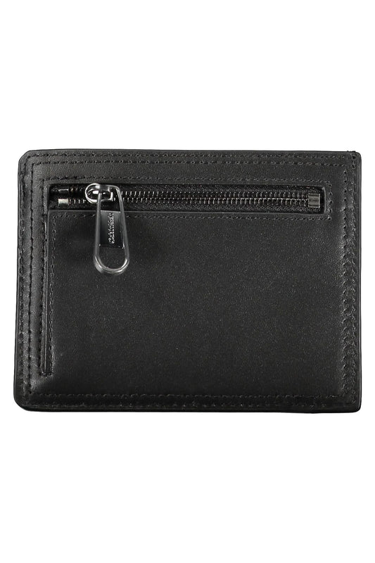 Calvin Klein Minimalism púzdro na kartu-  K50K51090601O