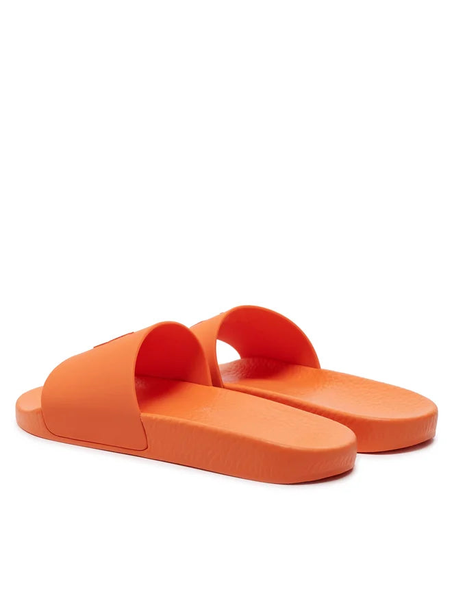 Polo Ralph Lauren Šľapky 809931326002 Oranžová