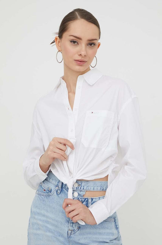 Tommy Jeans dámska košela