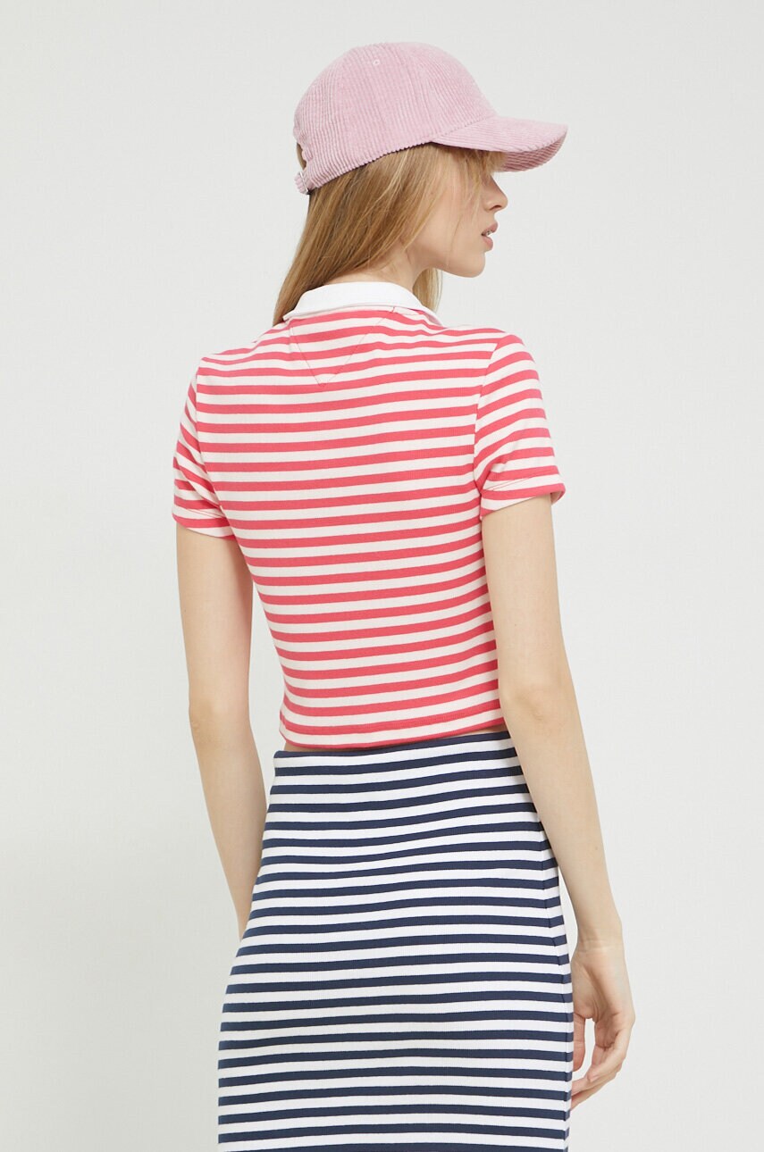 Tommy Jeans dámska polokošela