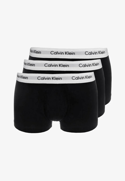 Calvin KIein pánske boxerky 3ks