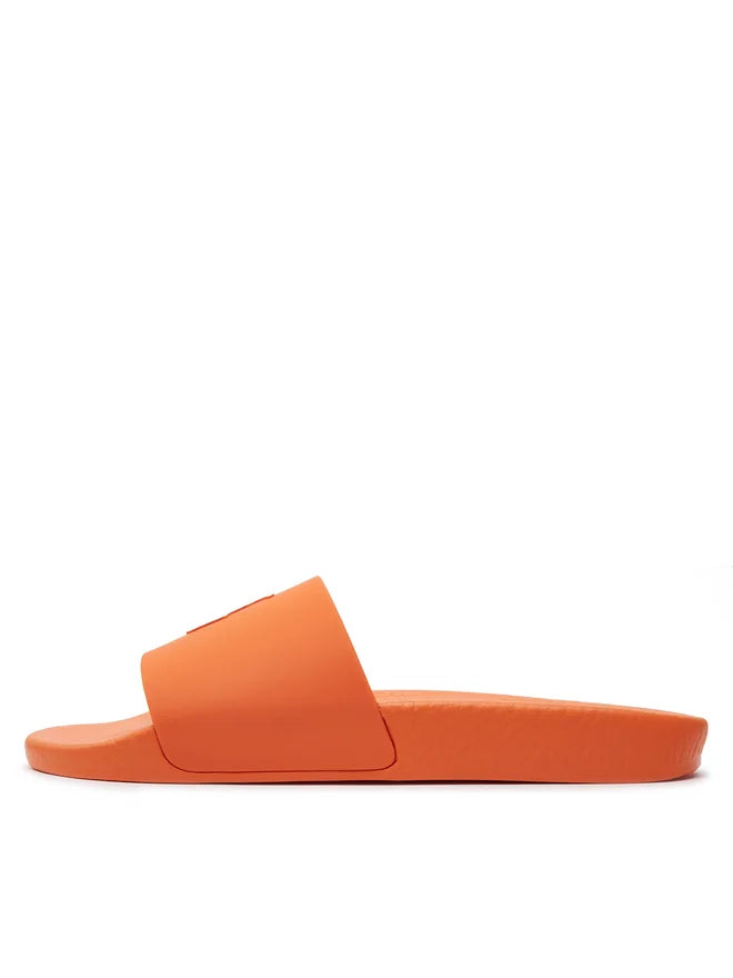 Polo Ralph Lauren Šľapky 809931326002 Oranžová