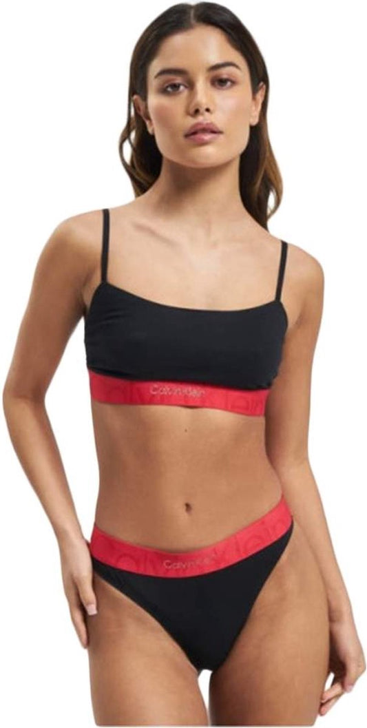 Calvin Klein sada -podprsenka a tangáč