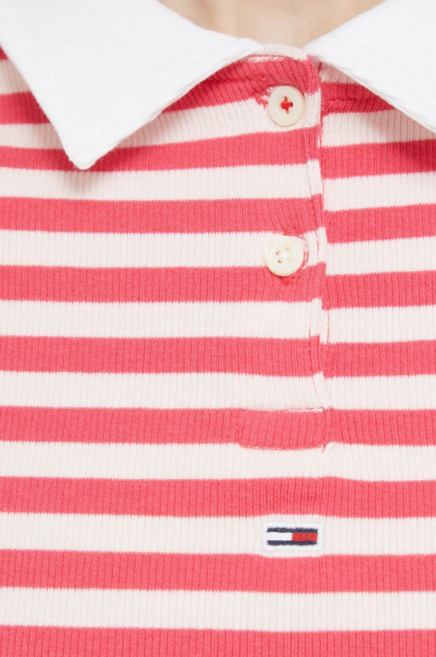 Tommy Jeans dámska polokošela